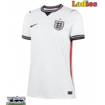 England Replica Home Shirt Ladies World Cup 2026 Short Sleeve
